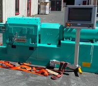 2022: Erhöhung der F&E Aktivitäten und weiterer Ausbau der Produktionskapazitäten mit der 7. Extrusionslinie