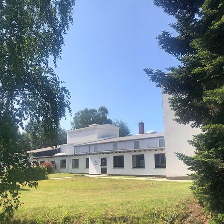 MKV Gebäude in Beselich