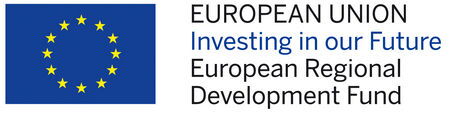 EFRE - European Regional Development Fund