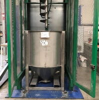 Anschaffung einer neuen Vormischstation