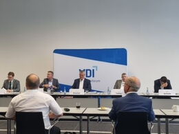 PIAE 2024 Press Conference