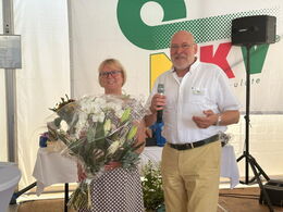 Management MKV Rainer and Renate Zies