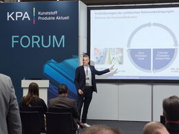 Presentation TecPart