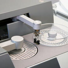 Services -Laboratory Analyses