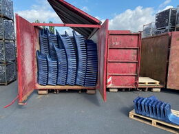 Stadium-seats-blue-container-open