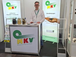 MKV booth KPA 2025