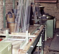 1960: Gründungsjahr in Eschborn/Taunus